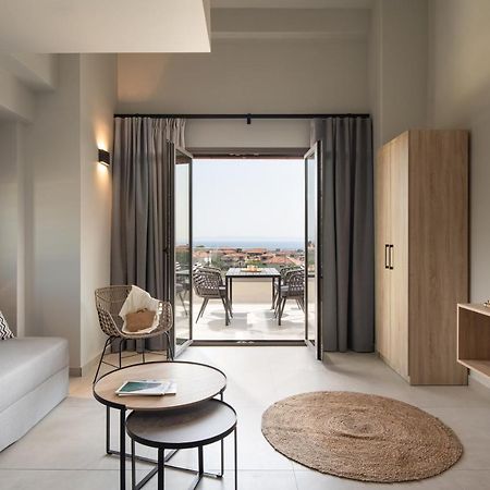 Melian Suites Nikiti  Zewnętrze zdjęcie