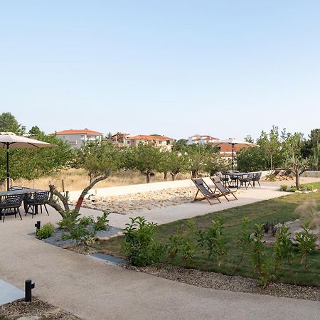 Melian Suites Nikiti  Zewnętrze zdjęcie