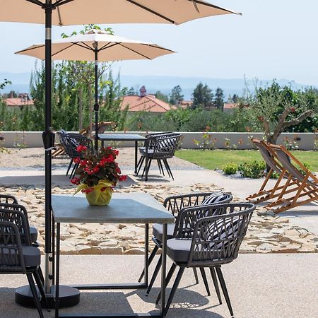 Melian Suites Nikiti  Zewnętrze zdjęcie