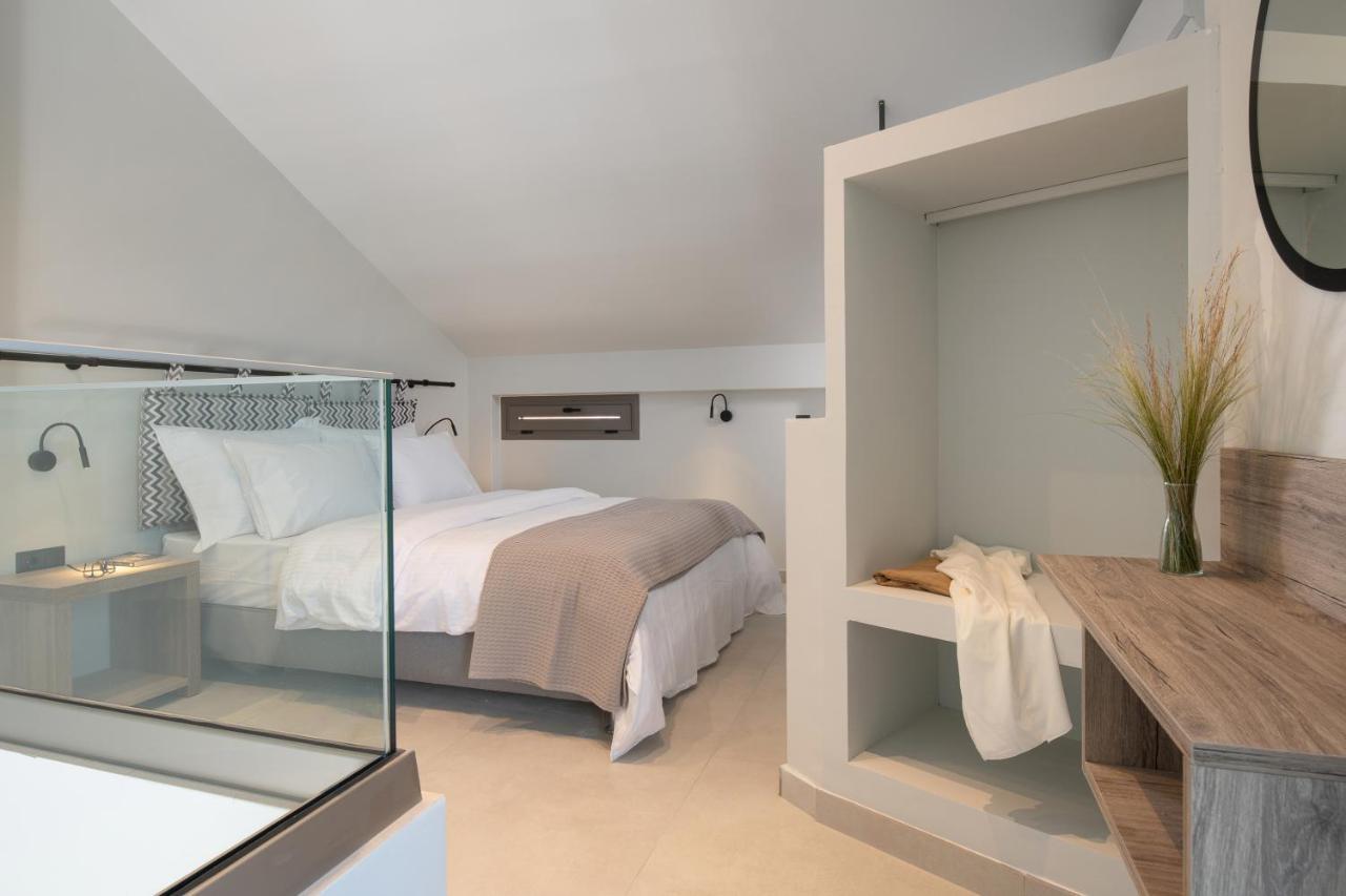 Melian Suites Nikiti  Zewnętrze zdjęcie