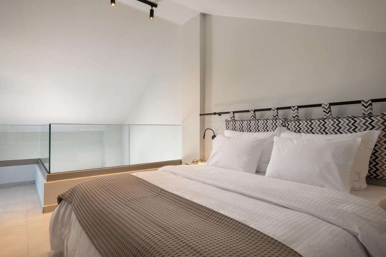 Melian Suites Nikiti  Zewnętrze zdjęcie