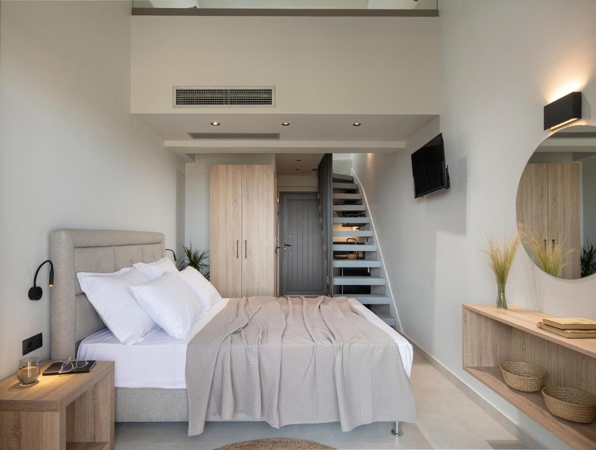 Melian Suites Nikiti  Zewnętrze zdjęcie