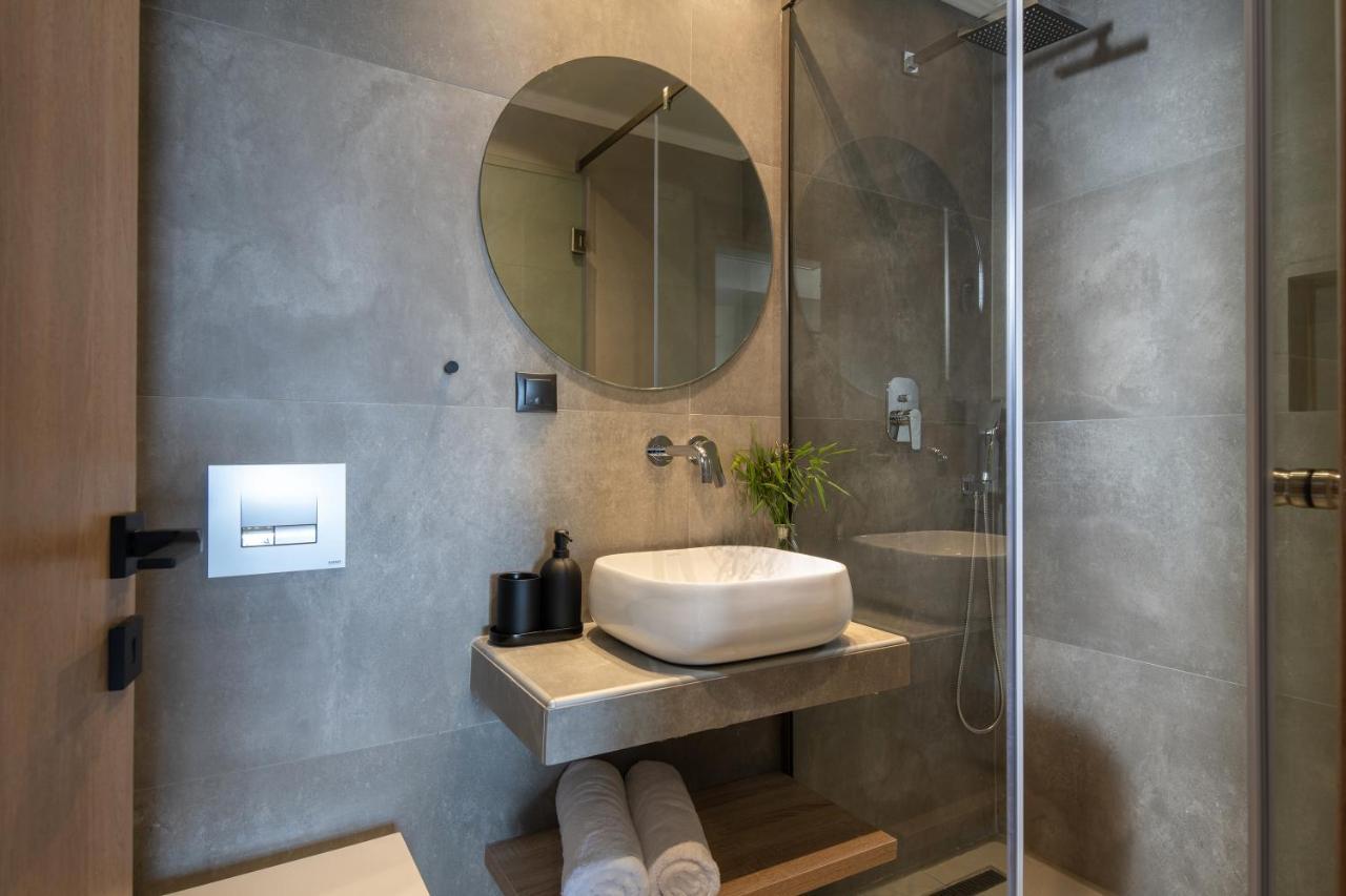 Melian Suites Nikiti  Zewnętrze zdjęcie