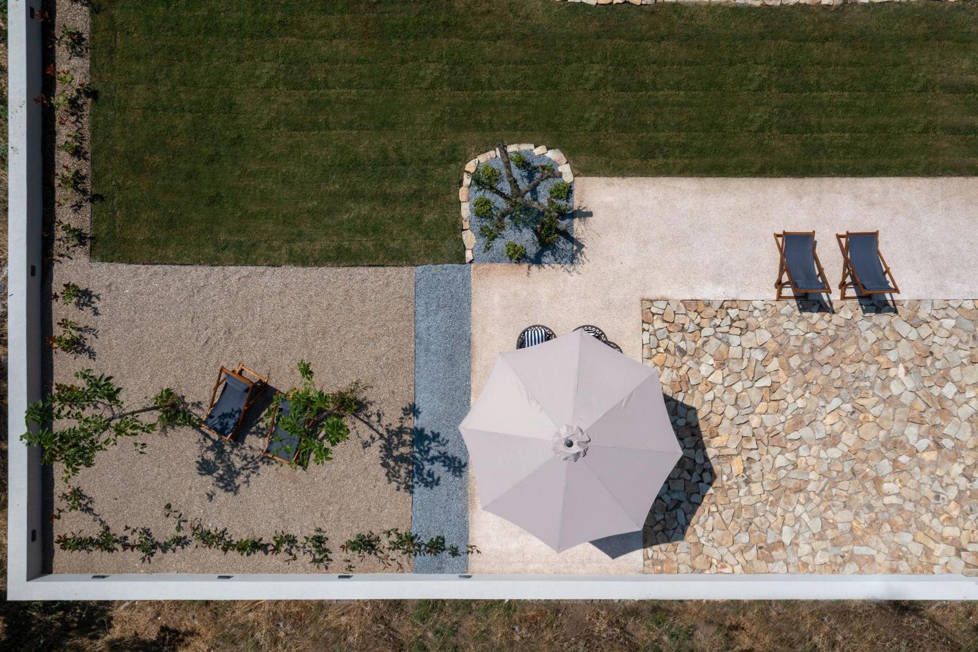 Melian Suites Nikiti  Zewnętrze zdjęcie