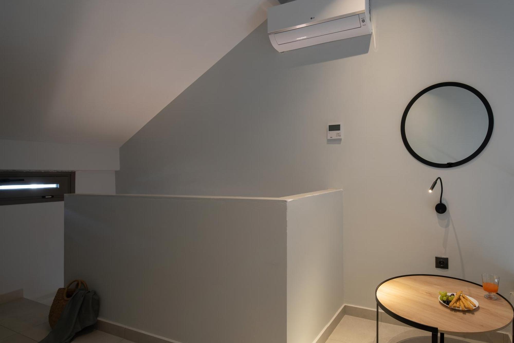 Melian Suites Nikiti  Pokój zdjęcie